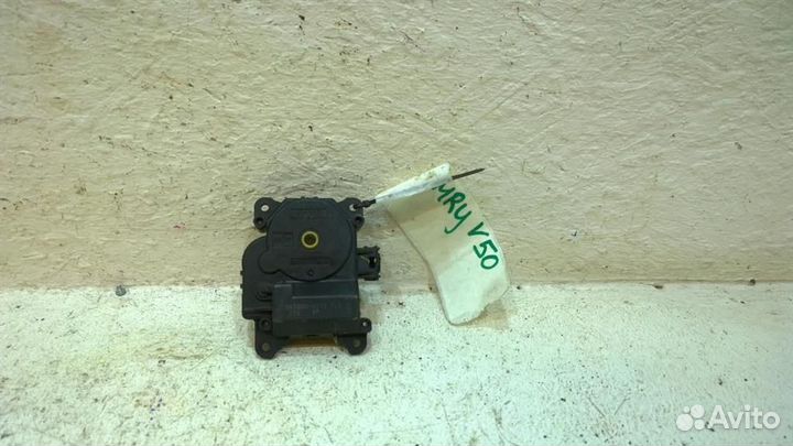 Моторчик привода заслонок отопителя Toyota Camry