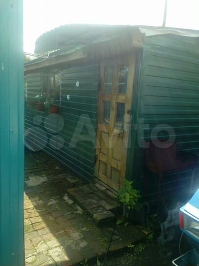 Дом 50 м² на участке 14 сот.