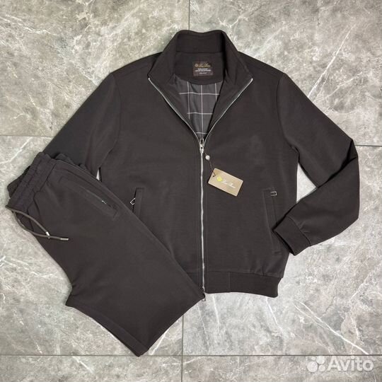 Спортивный костюм Loro piana