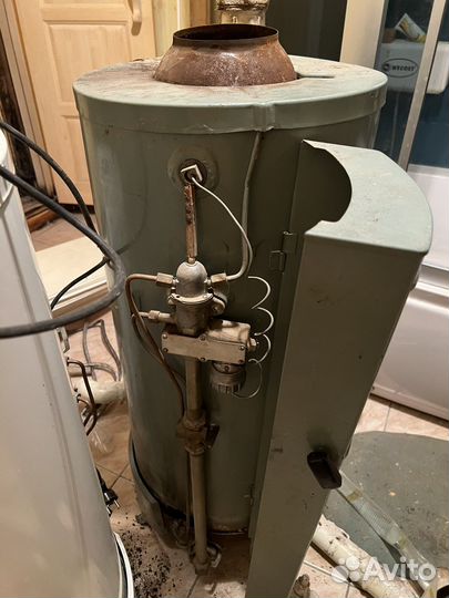 Газовые котлы dani и луч