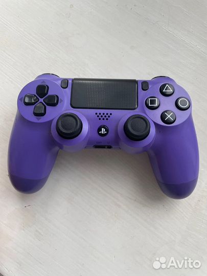 Геймпад для ps4