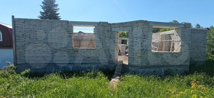 Участок 7 сот. (СНТ, ДНП)