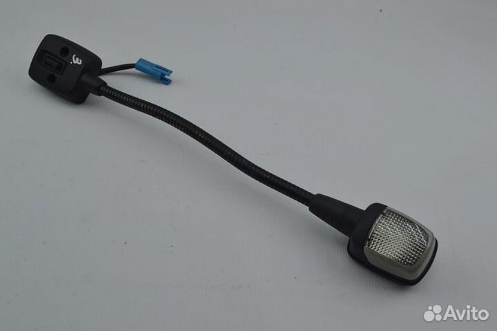 Салонный осветитель scania R-Series (01.04)