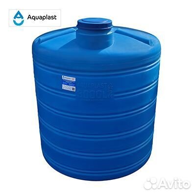 Ёмкость для воды