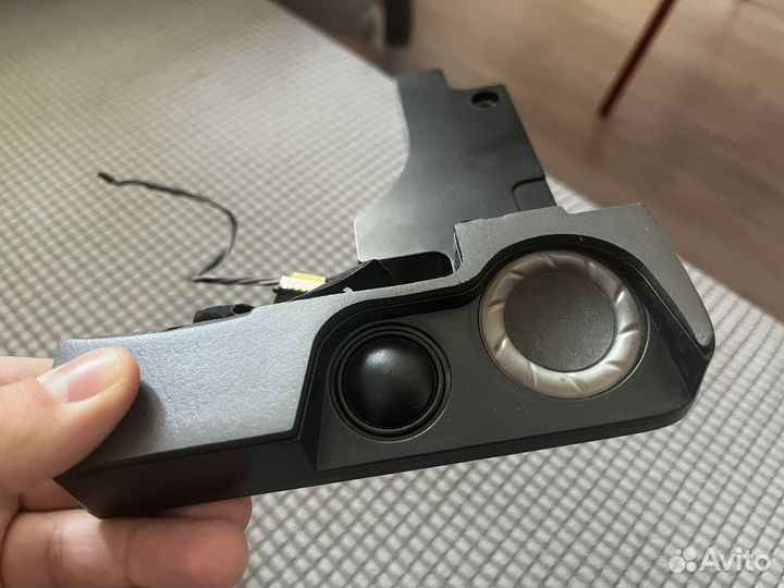 iMac 27 2011 a 1312 динамики