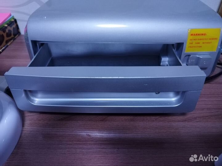 Стерилизатор для маникюра