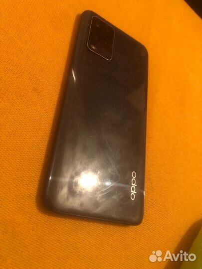 OPPO A54, 4/128 ГБ