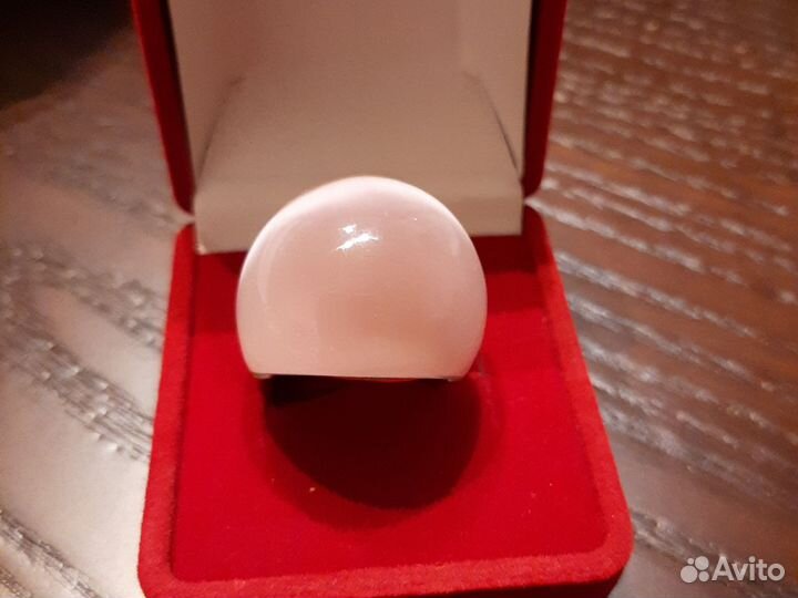 Кольца и серьги