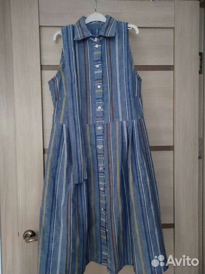Платье женское новое 44 46