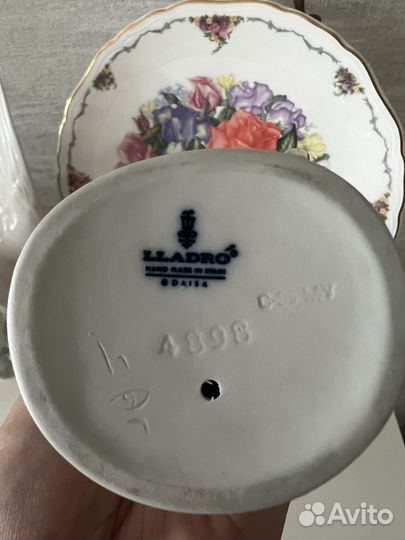 Статуэтка Lladro