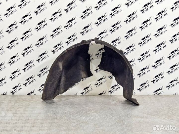 Подкрылок задний правый Ford Kuga CBV 2.0 tdci