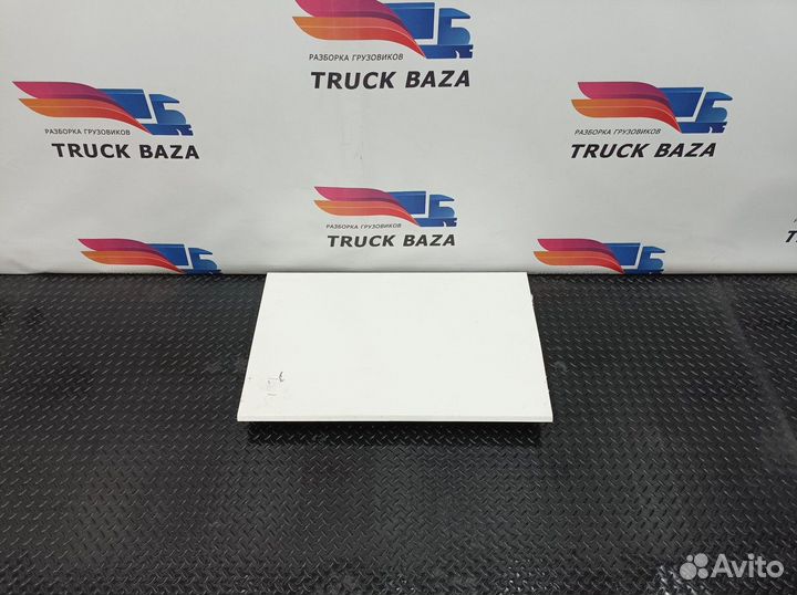 1311495 Крышка инструментального ящика