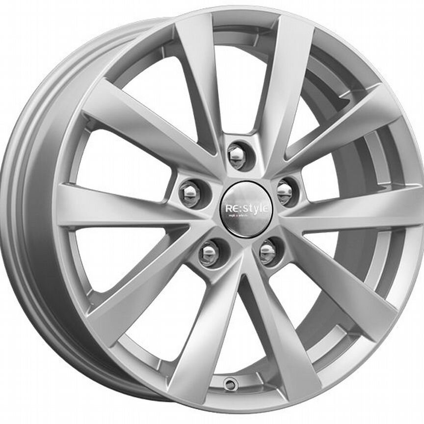 Литые диски iFree Original КС863 (ZV 16_Corolla) 6.5×R16 5×114.3