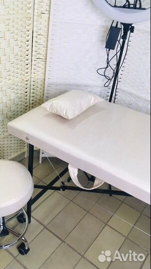 Кушетка кушетка складная