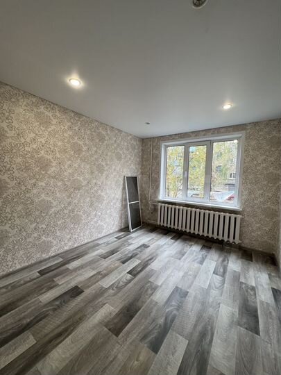 2-к. квартира, 47,3 м², 1/5 эт.