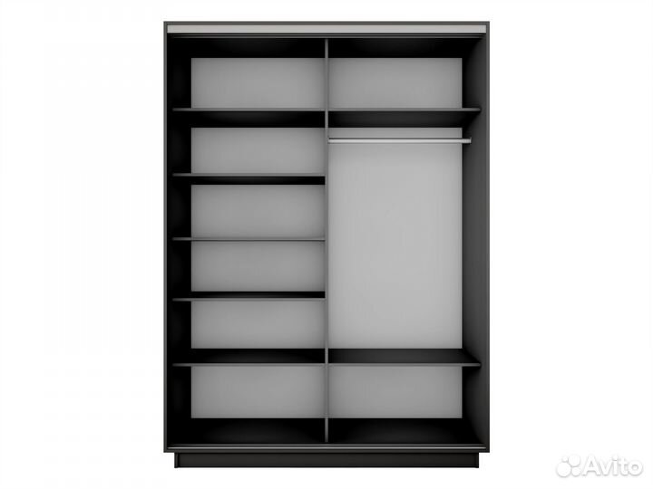 Шкаф купе Экспресс