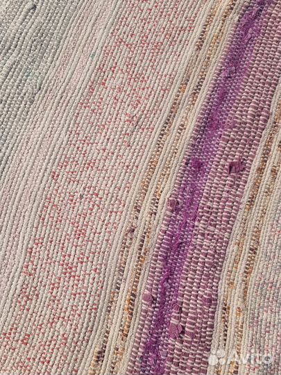 Домотканые дорожки