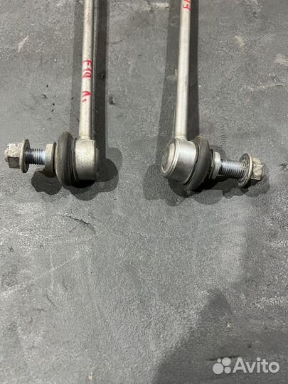 Стойки стабилизатора переднего BMW F10 F06 F13