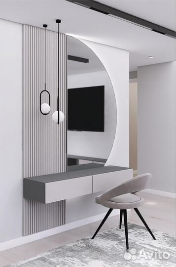 Дизайнер интерьера