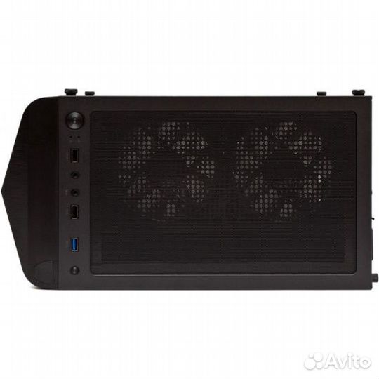 Корпус Zalman N4 Rev.1