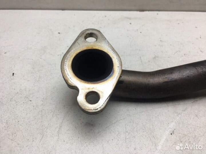 Трубка EGR Toyota Tundra 4.6 2012