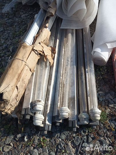 Светильник потолочный