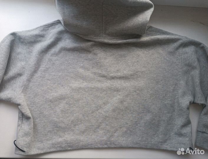 Худи/толстовка женская