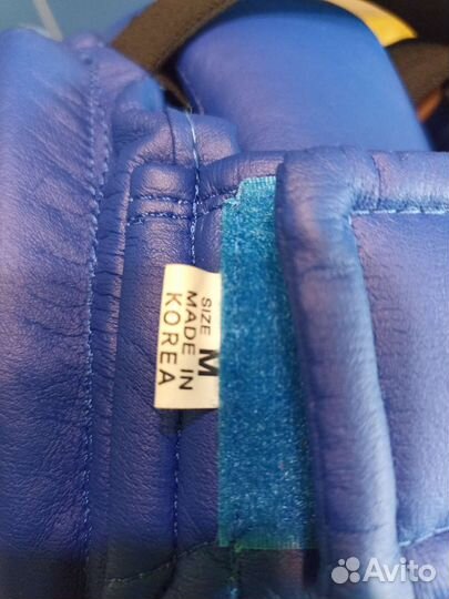 Шлем для единоборств