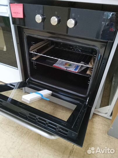 Духовой шкаф vestel EOM 605 BL новый