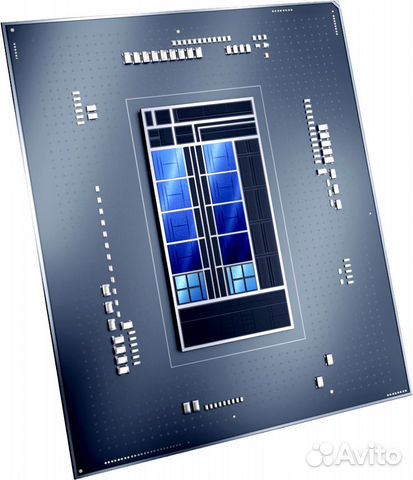 Процессор S1700 Intel Core i7 - 12700KF OEM