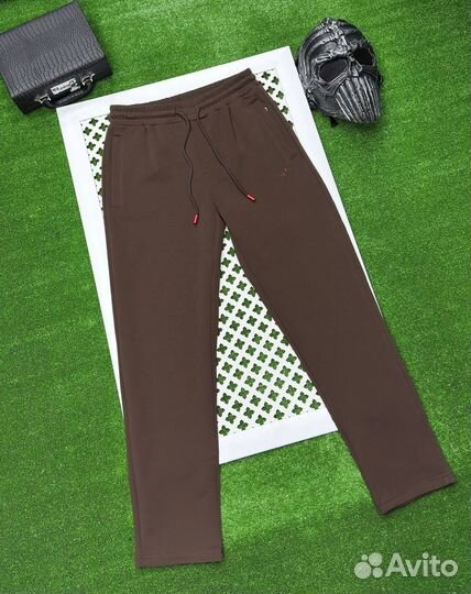 Спортивный костюм мужской