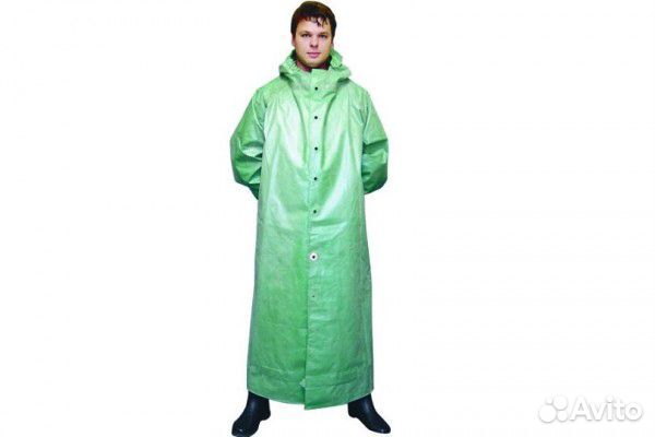 Плащ озк с хранения для охоты и рыбалки +