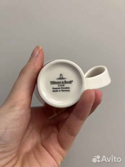 Кофейный набор Villeroy&Boch