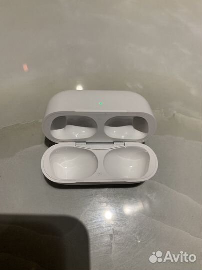 Кейс Apple Airpods pro 2 оригинал