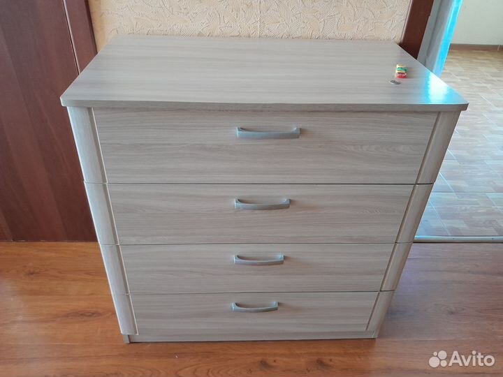 Комод бу