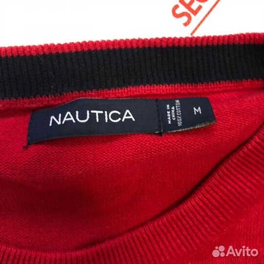 Свитер Nautica