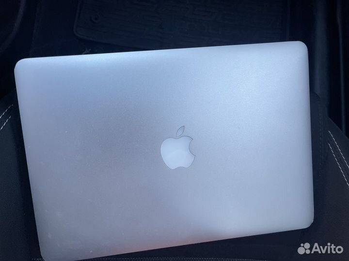 Macbook pro 13 2012