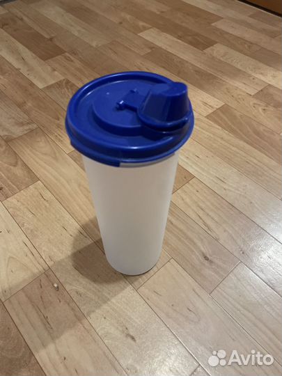 Емкость для масла Tuperware новая