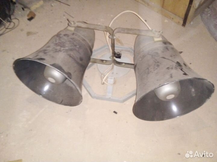 Громкоговоритель 10гр-38