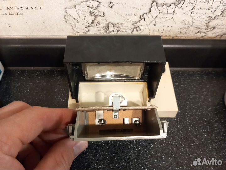 Телевизор сувенир СССР