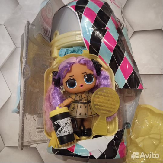 Куклы лол lol редкие