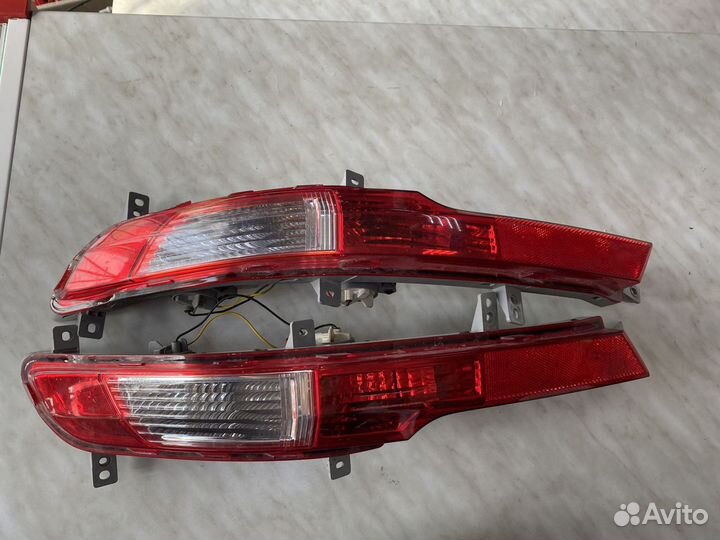 Фонарь задний в бампер Kia Sportage 3 ориг
