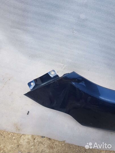 Крыло переднее правое Kia Ceed 3