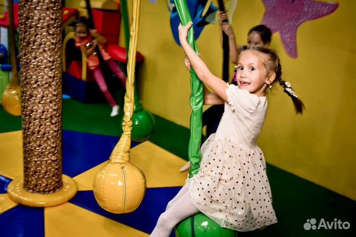 Дeтcкий дeнь poждeние