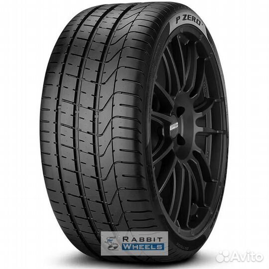 Pirelli P Zero 275/35 R21