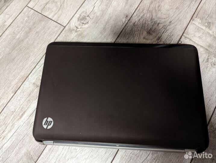 Ноутбук HP 17.3