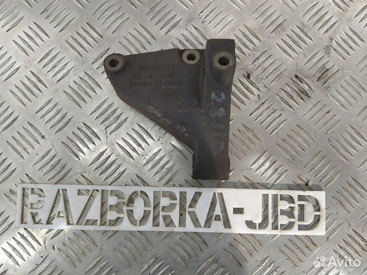 Кронштейн двигателя Фиат Дукато 2.8 JTD