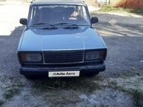 ВАЗ (LADA) 2107 1.6 MT, 2011, 67 000 км, с пробегом, цена 318 000 руб.