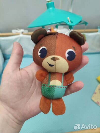 Мобиль Tiny Love 