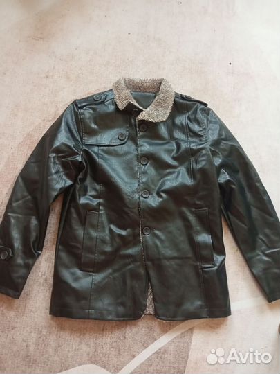 Куртка мужская